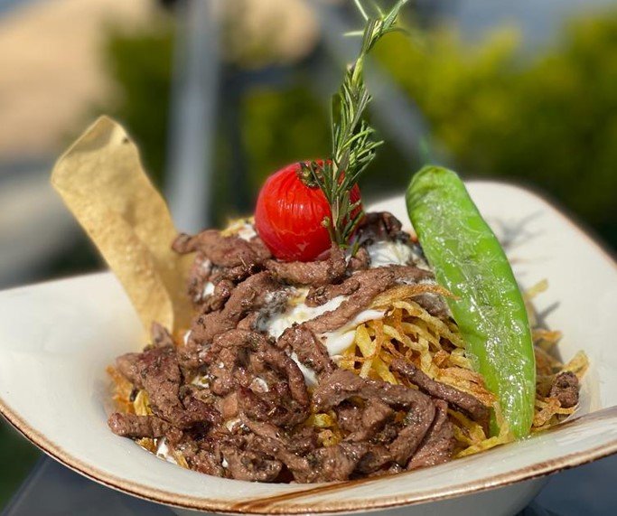 Sapanca Akşam Yemeği 